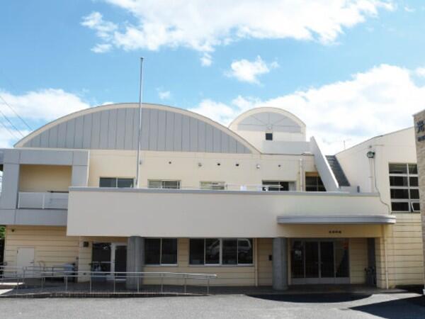 障害者支援施設 光清学園成人部（生活支援員/常勤）の介護福祉士求人の写真