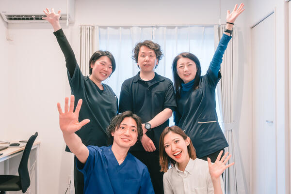24QQ訪問看護ステーション（常勤）の看護師求人の写真