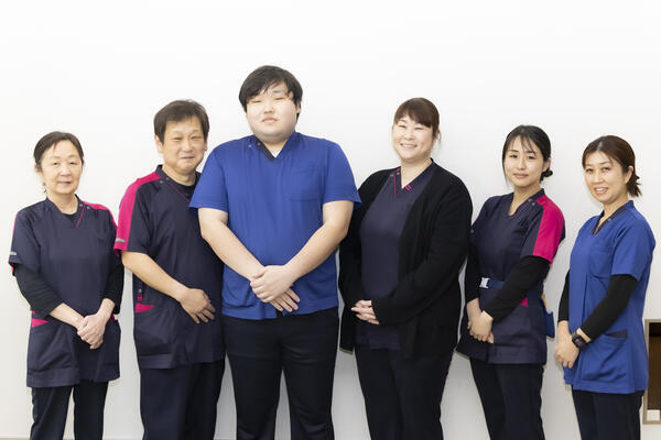 介護老人保健施設 藤崎苑（常勤）の理学療法士求人の写真