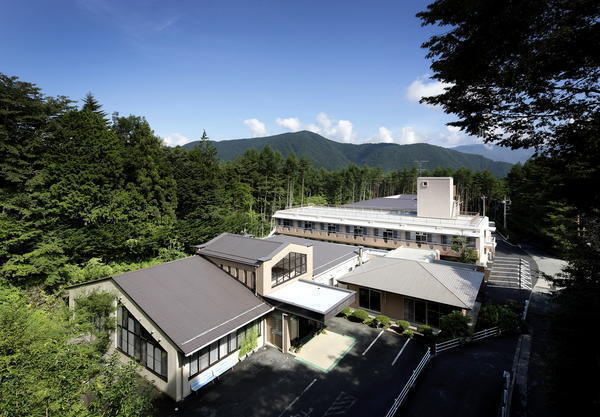 富士山荘デイサービスセンター（常勤）の看護師求人の写真