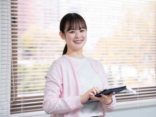 日本データー 大阪調査センター（貝塚市の認定調査員/パート）の准看護師求人の写真