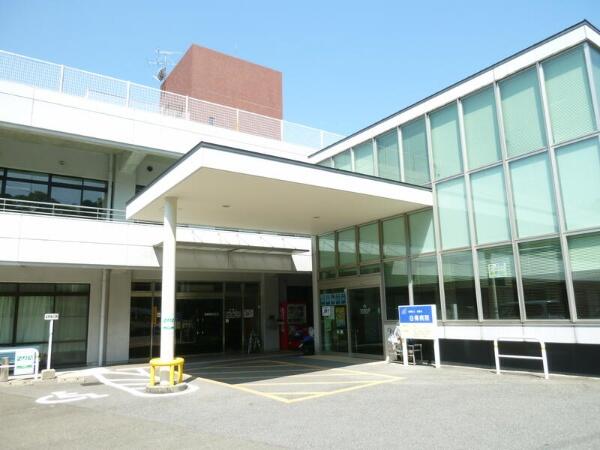 白梅病院（パート）の歯科衛生士求人の写真
