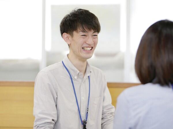 デイサービスセンターフローラ（正社員）の介護福祉士求人の写真