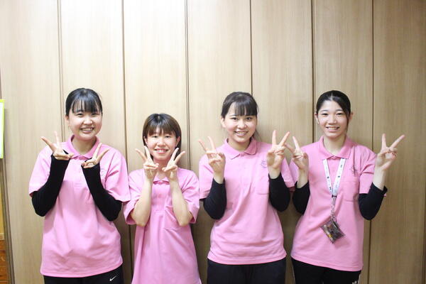 ひえだ保育園（子育て支援員/パート）のその他求人の写真