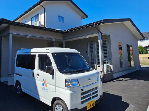 小規模多機能ホームいらっせ山中（常勤）の介護福祉士求人の写真