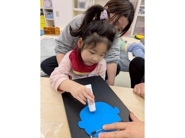 ≪重症心身障がい児/医療的ケア児≫こどもデイサービスさくら中川(常勤)の准看護師求人の写真