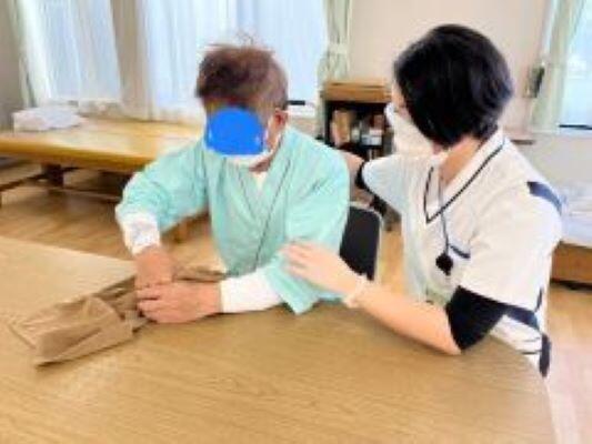 羽生総合病院（常勤） の作業療法士求人サブ写真2