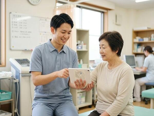 石垣整形外科(常勤)の理学療法士求人の写真