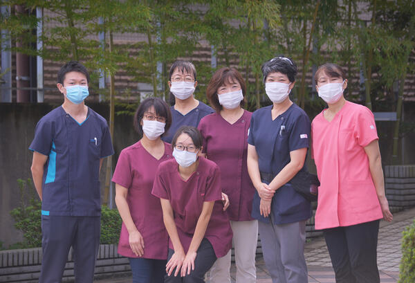 タツミ訪問看護ステーション長津田（常勤）の看護師求人の写真