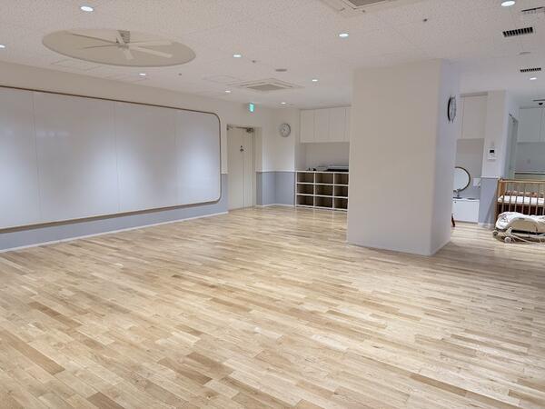 DAI★KIDS 五反田（パート）の保育士求人メイン写真5
