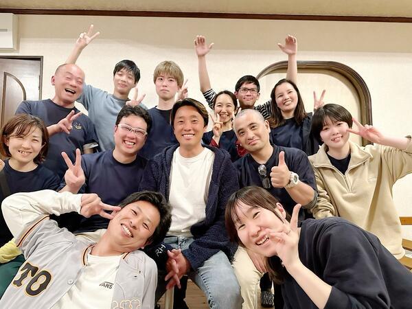 アドバンスライフ中目黒（常勤）の介護福祉士求人の写真
