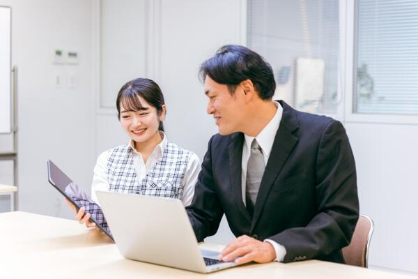 野々市よこみやクリニック(事務長候補 / 常勤)の医療事務求人の写真