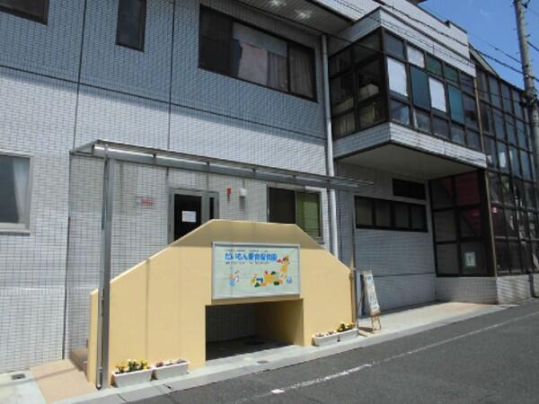 だいもん愛育保育園(パート)の調理師/調理員求人の写真
