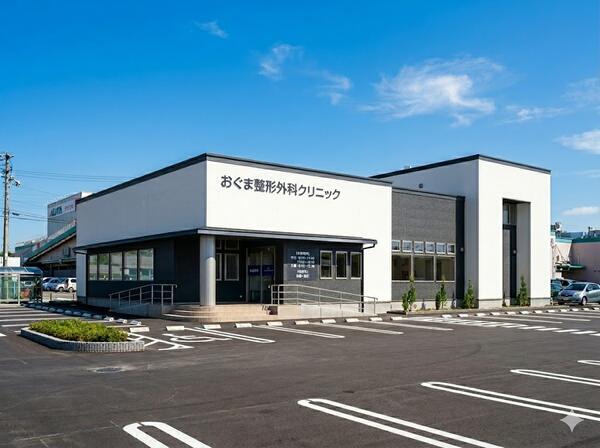 おぐま整形外科クリニック（機能訓練指導員 / 常勤）の作業療法士求人の写真