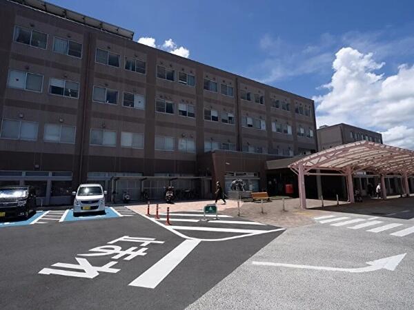小山記念病院(病棟/パート)の看護師求人の写真