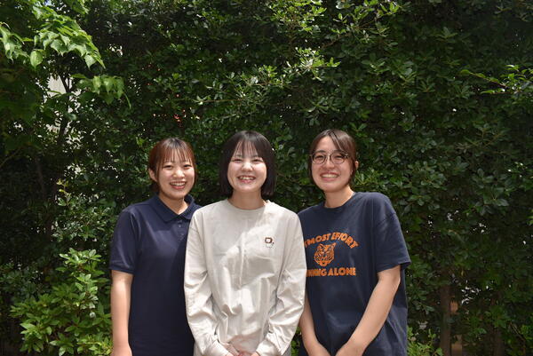 えがお三橋保育園（常勤）の栄養士求人の写真