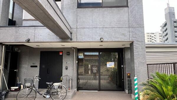 就労継続支援B型事業所縁屋（ハウスクリーニング指導員／パート）の支援員求人の写真