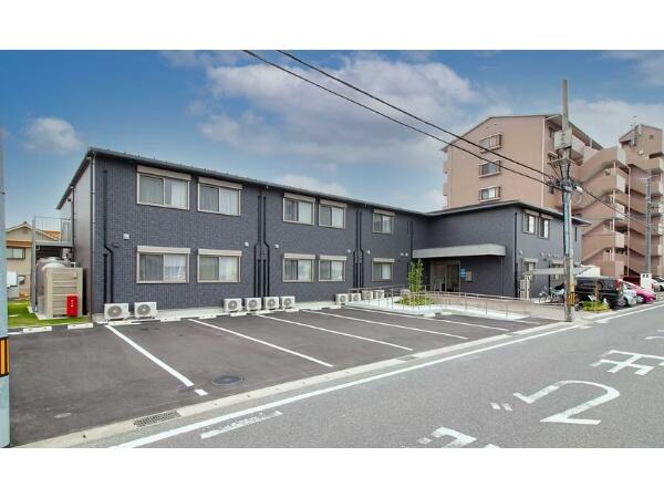 住宅型有料老人ホームだいわ（パート）の看護師求人の写真