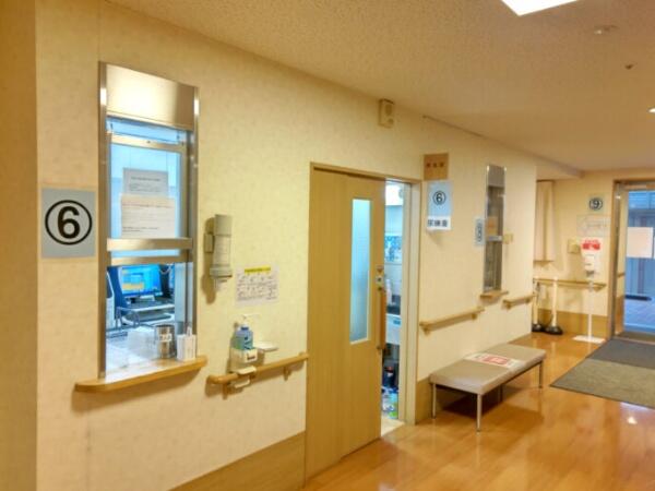 東武練馬中央病院（パート）の調理師/調理員求人メイン写真2