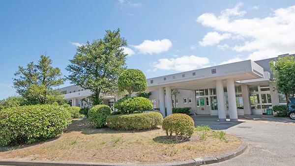 医療法人白日会 黒川病院(常勤)の精神保健福祉士求人の写真