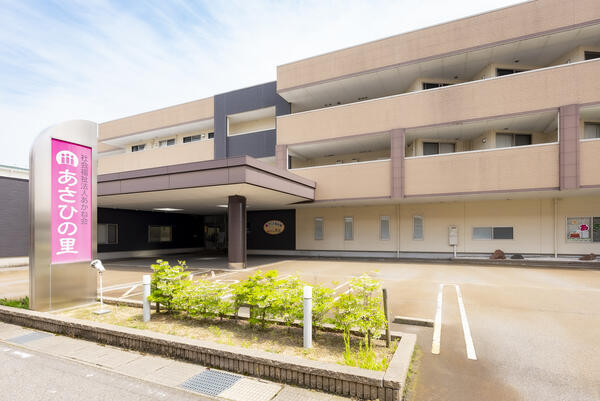 あさひの里 訪問介護事業所（常勤） の介護職求人の写真