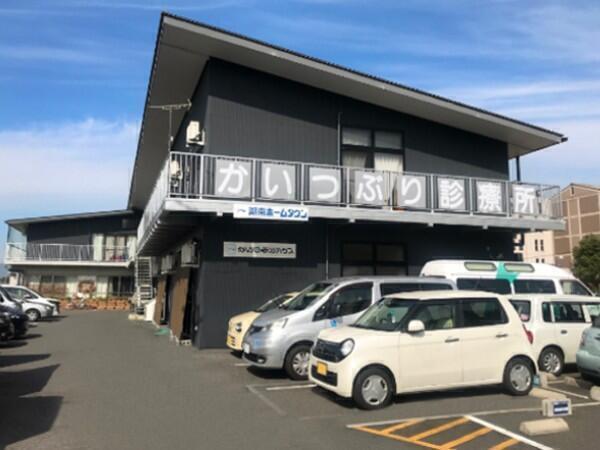 湖南ホームタウン（常勤）の准看護師求人の写真