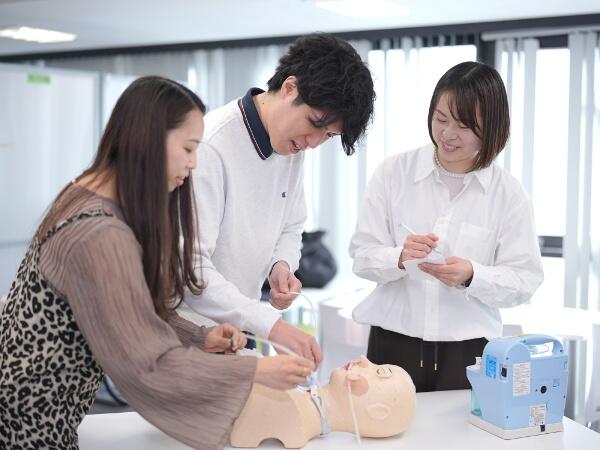 ユースタイルラボラトリー CxS事業部 【メディス草津】（常勤） の介護職求人の写真