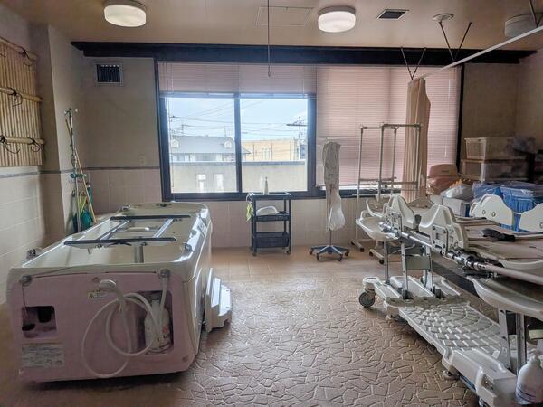 宇都宮内科病院（パート）の看護助手求人の写真