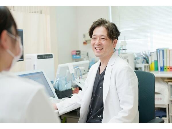 堀耳鼻咽喉科眼科医院（常勤）の准看護師求人の写真