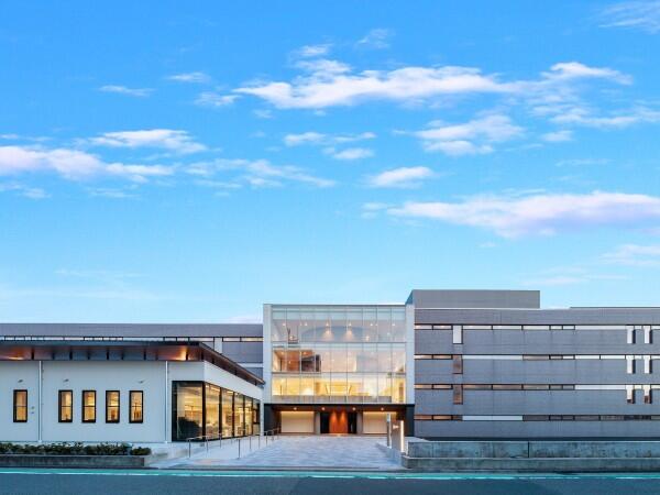 サービス付き高齢者向け住宅はぴねす横浜永田（常勤）の介護職求人の写真