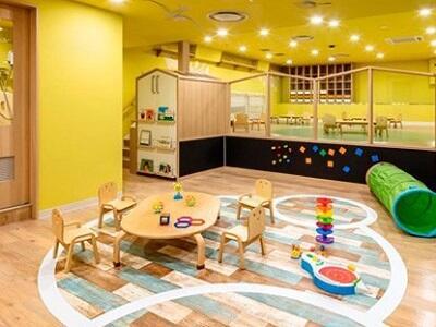 株式会社ママスクエアBaby＆Kids　保育スーパーバイザー（SV/正社員）の保育士求人の写真