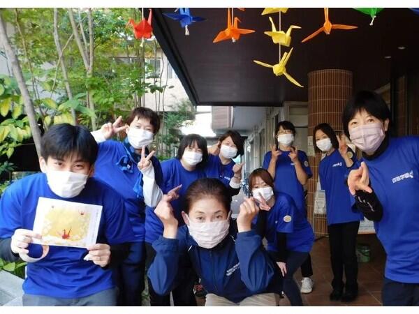 住吉区東地域包括支援センター（主任ケアマネ/常勤）のケアマネジャー求人の写真