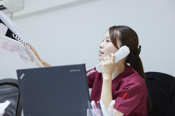 いきいき訪問看護ステーション保土ヶ谷（常勤）の看護師求人の写真