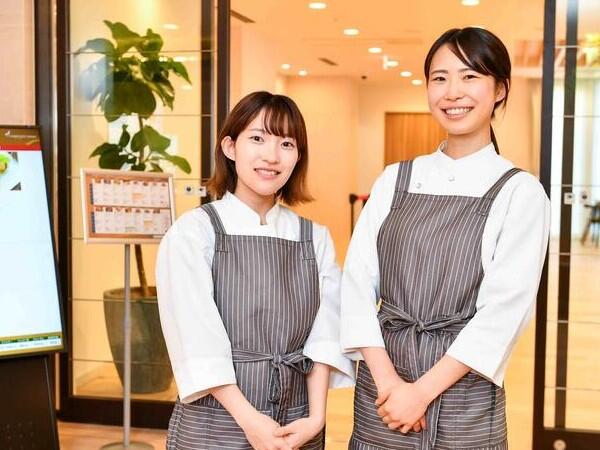 デクセリアルズ栃木事業所（厨房/パート）の管理栄養士求人の写真