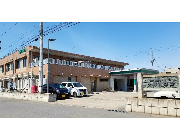 特別養護老人ホーム大野和幸園の介護職求人の写真