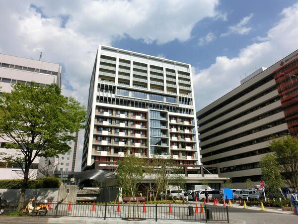 関西メディカル病院（備品払い出し/常勤）の一般事務求人の写真