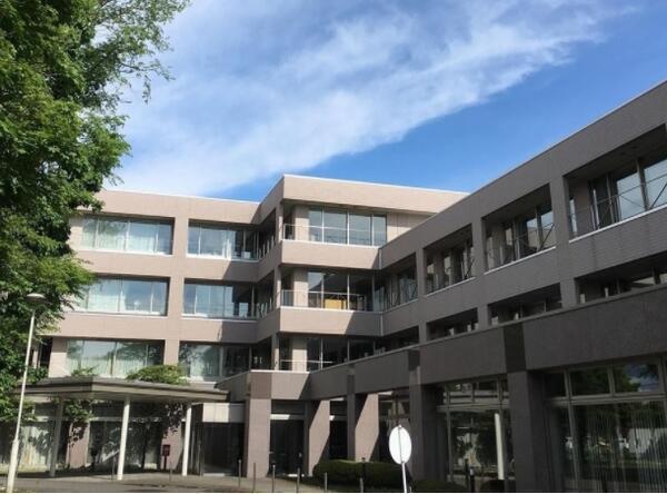 医療法人社団 いずみ会 北星病院（パート）の介護職求人の写真