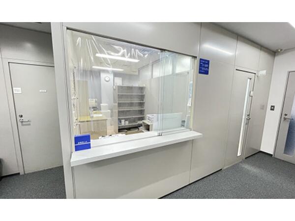 北原皮膚科クリニック（パート）の医療事務求人の写真