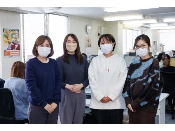 オリーブ訪問看護リハビリステーション（常勤）の看護師求人の写真