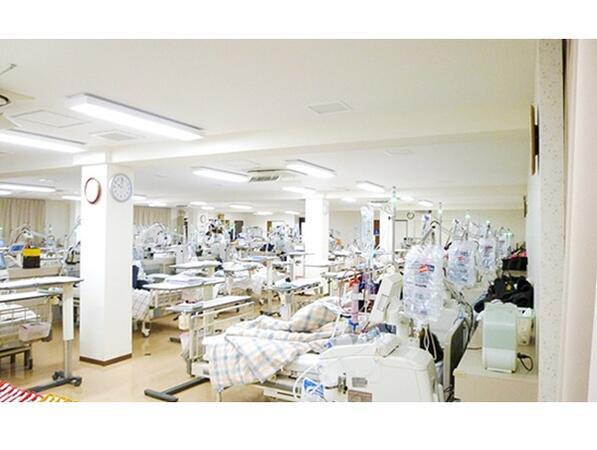 藤井寺敬任会クリニック（常勤）の看護助手求人の写真