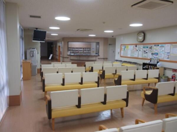 塩川医院（パート）の看護師求人の写真