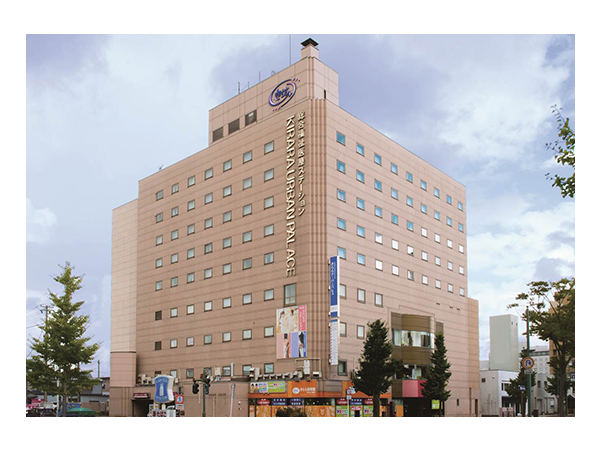 ケアセンターきららの調理師/調理員求人の写真