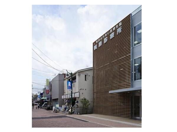 居宅介護支援事業所ねります(パート)のケアマネジャー求人の写真
