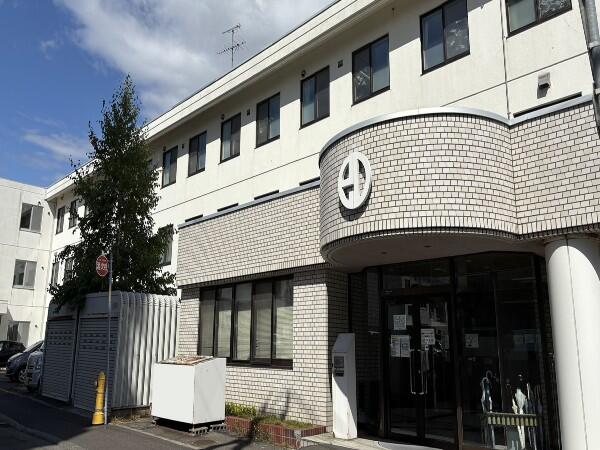 札幌呼吸器科病院（常勤）の准看護師求人の写真