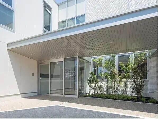 川上内科整形外科（パート）の准看護師求人の写真