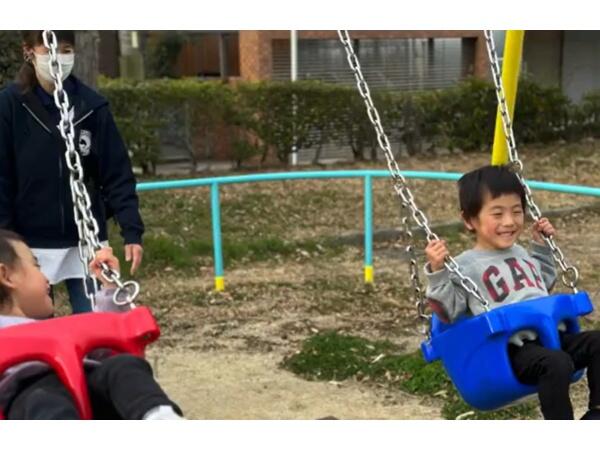 児童発達支援・放課後等デイサービス チャイルドケアハースの准看護師求人の写真
