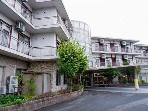 老人保健施設 養老の郷（常勤）の准看護師求人の写真