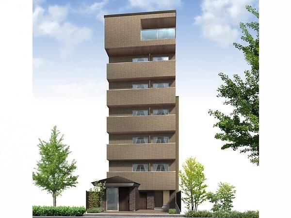 住宅型有料老人ホーム阿倍野マリアレジデンス（常勤/契約社員）の介護福祉士求人の写真