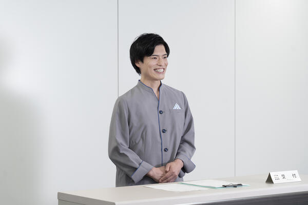 日本データー 名古屋大学医学部附属病院(救急受付事務総合職/勤務地応相談)の医療事務求人の写真