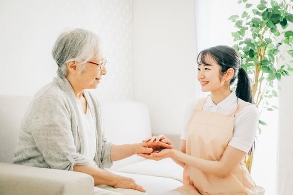 ナースステーション博多（常勤）の理学療法士求人の写真